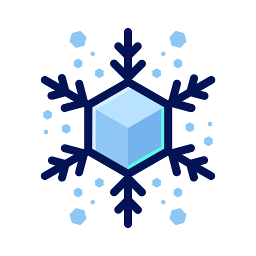 Snowfall Game logo